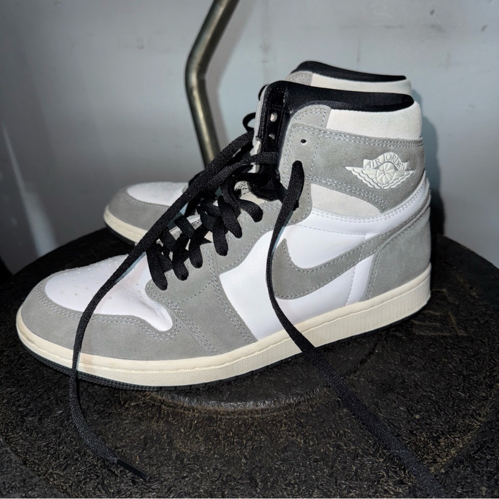 Air Jordan 1 OG washed